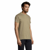 IMPERIAL - IMPERIAL MEN T-Shirt 190g - 3XL - Khaki