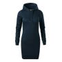 Dress women's Snap navy XXL