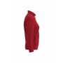 Dames Softshelljas 2 lagen red 3XL Dames Softshelljas 2 lagen red 3XL