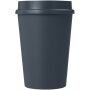 Americano® Switch 300 ml beker met 360° deksel - Ijs blauw