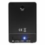 Wireless luidspreker OLD SCHOOL zwart