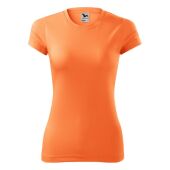 neon mandarine