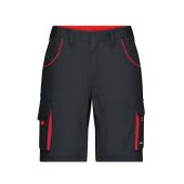 carbon/red