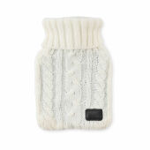 TOASTY - Warmwaterkruik 400ml - Beige