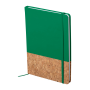 Purroc - notitieboek