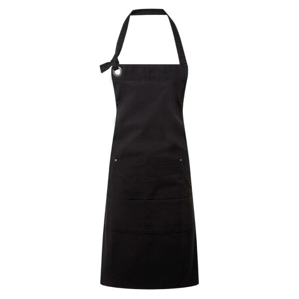 Calibre Heavy Canvas Pocket Apron