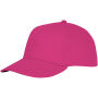 Ares 6 panel cap - Magenta Ares 6 panel cap - Magenta