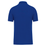Ecologische polo Royal Blue 3XL Ecologische polo Royal Blue 3XL