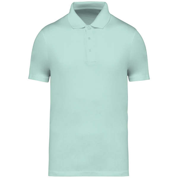 Ecologische herenpolo Brook Green 3XL Ecologische herenpolo Brook Green 3XL
