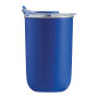 SIP - Insulated mug blue