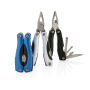 Fix multitool, zilver, zwart