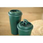 PP to go mok (350 ml) Gabriela groen