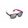 Zonnebril Tate spiegelglas UV400 - Roze