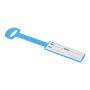Pudong - luggage tag
