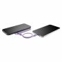 Fresh 'n Rebel Magnetic Wireless Powerbank 5000 mAh (Dreamy Lilac)