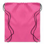 SHOOPPET - Rugzak - Fuchsia