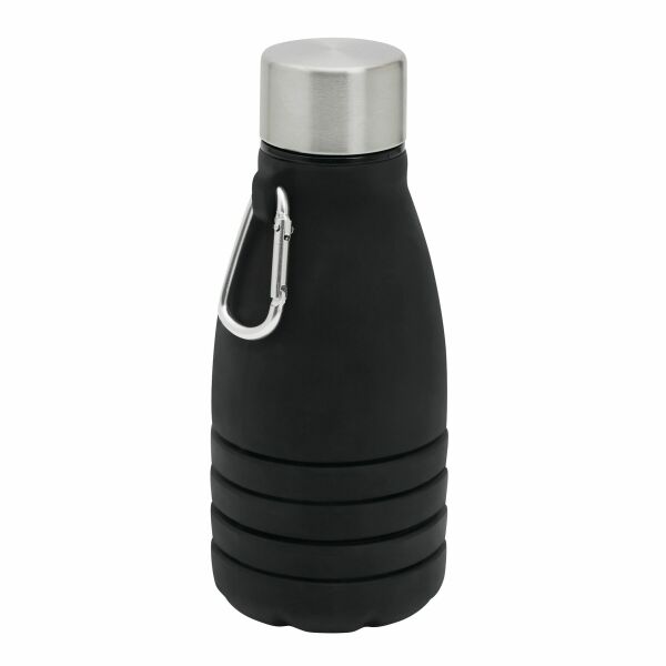 Opvouwbare drinkfles BIG GETS SMALL