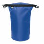 BOLSAIBLE + - Waterdichte tas 210T RPET 5L - Royal Blauw