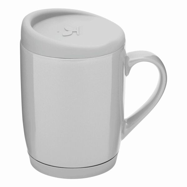 EASY DAY - Keramische beker