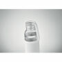 EBOR - Gerecyclede glazen fles 500 ml - Beige