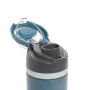 Omni Sip RCS Recycled RVS waterfles 720ML, blauw Omni Sip RCS Recycled RVS waterfles 720ML, blauw