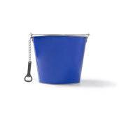 LAMBIC cool set - middenblauw