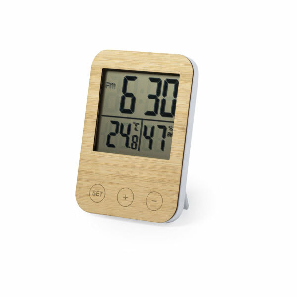 Weerstation Helein