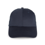 Truckerpet Navy One Size