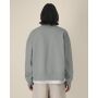 Ryler - Het unisex boxy crewneck sweatshirt van gerecycled katoen - XXL