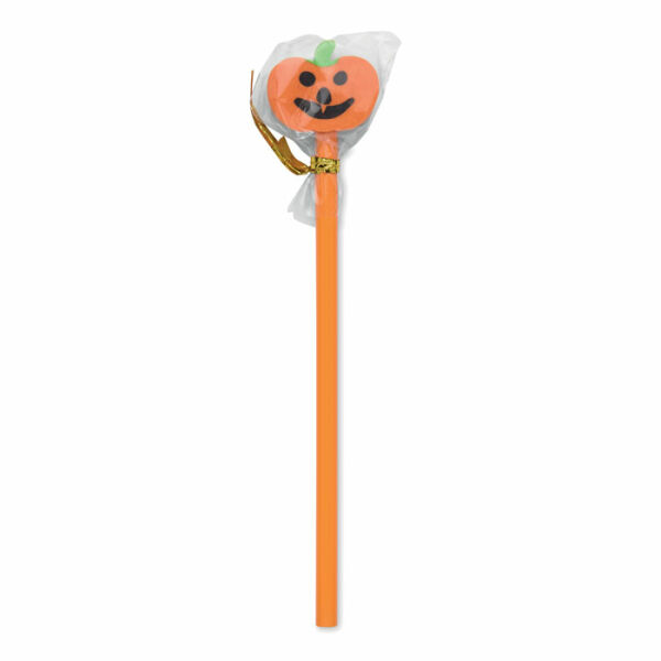 WEENPEN - Holzbleistift mit Radiergummi - Orange WEENPEN - Holzbleistift mit Radiergummi - Orange