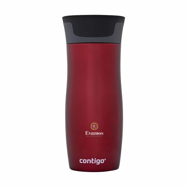 Contigo® Westloop Mug 470 ml Thermobecher - rot Contigo® Westloop Mug 470 ml Thermobecher - rot