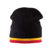 Black / Yellow / Red