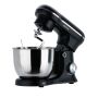 Prixton KR250 Kneader mixer met hoge prestaties - Zwart