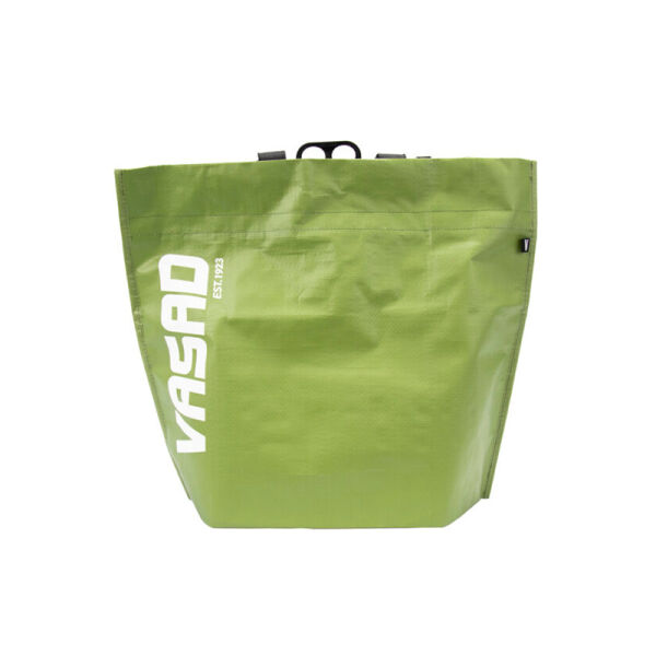VASAD - Re-Cycle Shopper
