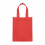 LITAS - Klein geschenktasje in RPET - Rood