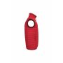 Gewatteerde heren bodywarmer red M