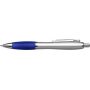 ABS balpen Cardiff blauw