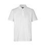 PRO Wear CARE poloshirt | klassiek - Wit, 6XL