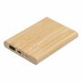Powerbank BAMBOO EVOLUTION bruin