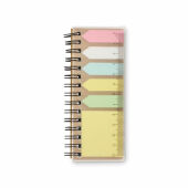 MEMORING - PP memoblok - Beige