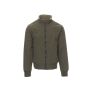 North 2.0 military green XS