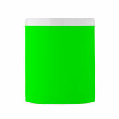MUGIVA - Keramische mok 300ml - Neon Groen