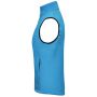 Ladies' Softshell Vest aqua S Ladies' Softshell Vest aqua S