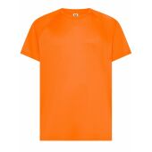 Neon Orange