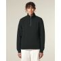Trucker 2.0 - Het uniseks quarter-zip sweatshirt - 5XL