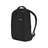 Incase ICON Lite laptop rugzak, zwart