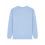Stella Paloma - Het dames oversized crewneck sweatshirt - S