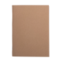 CreaNote A6 Eco - custom made notitieboek