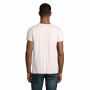 PIONEER MEN - PIONIER HEREN T-Shirt 175g - 3XL - Zacht Roze