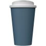 Americano® Infiniti geïsoleerde beker van 350 ml met morsbestendig deksel - Hale blauw Americano® Infiniti geïsoleerde beker van 350 ml met morsbestendig deksel - Hale blauw
